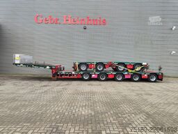 Meusburger MTS-5+2+2 12 Meter extandable!