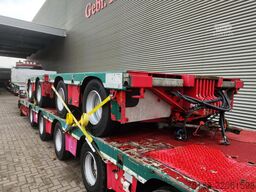 Meusburger MTS-5+2+2 12 Meter extandable!