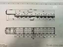 Meusburger MTS-5+2+2 12 Meter extandable!