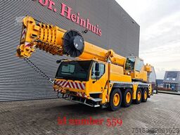 Liebherr LTM 1070-4.2 Jip 16 Meter 8x6x8 Topcondition Al...