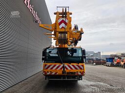 Liebherr LTM 1070-4.2 Jip 16 Meter 8x6x8 Topcondition Al...