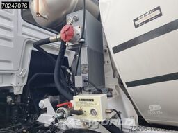 Shacman 8x4 EURO 6 8X4 NEW! 8m3 Liebherr Mixer Big-Axle...