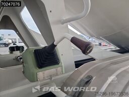 Shacman 8x4 EURO 6 8X4 NEW! 8m3 Liebherr Mixer Big-Axle...