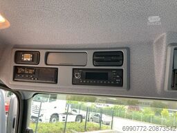 Mercedes-Benz Atego 821 K Meiller TRIGENIUS Kipper 2x AHK