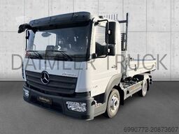 Mercedes-Benz Atego 821 K Meiller Kipper Trigenius Klima AHK