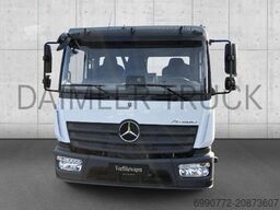Mercedes-Benz Atego 821 K Meiller Kipper Trigenius Klima AHK
