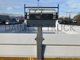 Mercedes-Benz Atego 821 K Meiller Kipper Trigenius Klima AHK