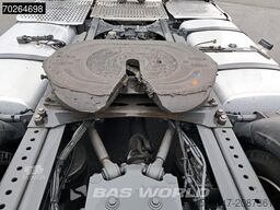 DAF XF 480 4X2 Mega 2x Tanks ACC LED