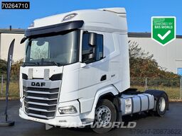 DAF XF 480 4X2 2xTanks ACC LED Euro 6