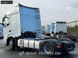 DAF XF 480 4X2 2xTanks ACC LED Euro 6