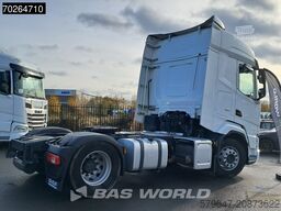 DAF XF 480 4X2 2xTanks ACC LED Euro 6