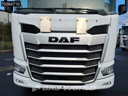 DAF XF 480 4X2 2xTanks ACC LED Euro 6