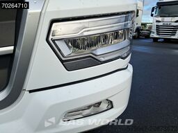 DAF XF 480 4X2 2xTanks ACC LED Euro 6