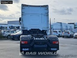 DAF XF 480 4X2 2xTanks ACC LED Euro 6