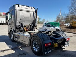 Scania R 650 V8 Kipphydraulik Retarder ALCOA ma