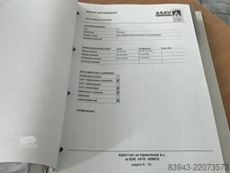 AGRAVIS Technik Lenne-Lippe GmbH AGRAVIS Technik Lenne-Lippe GmbH AGRAVIS Technik Lenne-Lippe GmbH
