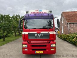 MAN TGA 18.320 4X2 BL / NL TRUCK / EURO 4 / AUTOMAA...