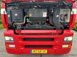 MAN TGA 18.320 4X2 BL / NL TRUCK / EURO 4 / AUTOMAA...