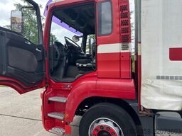 MAN TGA 18.320 4X2 BL / NL TRUCK / EURO 4 / AUTOMAA...