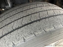 MAN TGA 18.320 4X2 BL / NL TRUCK / EURO 4 / AUTOMAA...