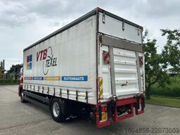 MAN TGA 18.320 4X2 BL / NL TRUCK / EURO 4 / AUTOMAA...