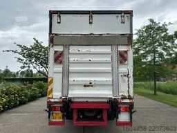 MAN TGA 18.320 4X2 BL / NL TRUCK / EURO 4 / AUTOMAA...