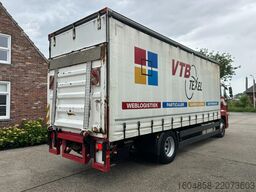 MAN TGA 18.320 4X2 BL / NL TRUCK / EURO 4 / AUTOMAA...