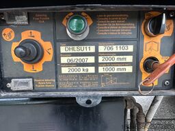 MAN TGA 18.320 4X2 BL / NL TRUCK / EURO 4 / AUTOMAA...