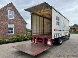 MAN TGA 18.320 4X2 BL / NL TRUCK / EURO 4 / AUTOMAA...