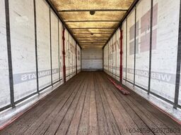 MAN TGA 18.320 4X2 BL / NL TRUCK / EURO 4 / AUTOMAA...