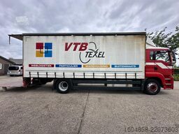MAN TGA 18.320 4X2 BL / NL TRUCK / EURO 4 / AUTOMAA...