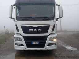 MAN TG 18.320 F