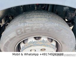 RENAULT T 460 Comfort LowDeck *Retarder/2xTank/Hubsattel