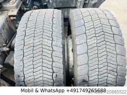 RENAULT T 460 Comfort LowDeck *Retarder/2xTank/Hubsattel