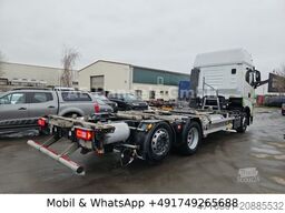 IVECO S-Way 460 AS BDF LNG *Retarder/Lenk+Lift/Multi