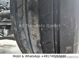 IVECO S-Way 460 AS BDF LNG *Retarder/Lenk+Lift/Multi