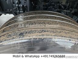 IVECO S-Way 460 AS BDF LNG *Retarder/Lenk+Lift/Multi