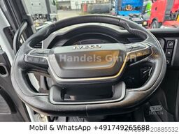 IVECO S-Way 460 AS BDF LNG *Retarder/Lenk+Lift/Multi