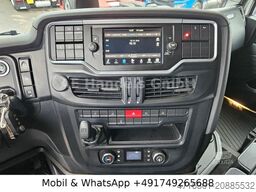 IVECO S-Way 460 AS BDF LNG *Retarder/Lenk+Lift/Multi