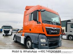 MAN TGX 18.500 XLX BL 4x2 *Retarder/ACC/2xTank/LDW