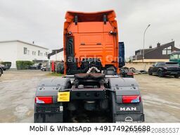 MAN TGX 18.500 XLX BL 4x2 *Retarder/ACC/2xTank/LDW