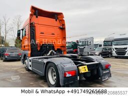 MAN TGX 18.500 XLX BL 4x2 *Retarder/ACC/2xTank/LDW