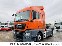 MAN TGX 18.500 XLX BL 4x2 *Retarder/ACC/2xTank/LDW