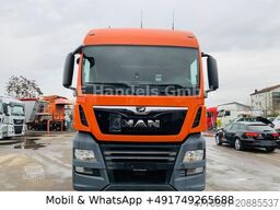MAN TGX 18.500 XLX BL 4x2 *Retarder/ACC/2xTank/LDW