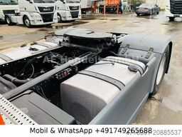 MAN TGX 18.500 XLX BL 4x2 *Retarder/ACC/2xTank/LDW