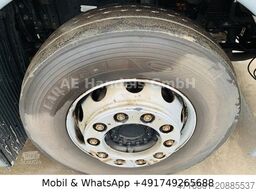 MAN TGX 18.500 XLX BL 4x2 *Retarder/ACC/2xTank/LDW