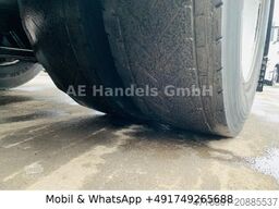 MAN TGX 18.500 XLX BL 4x2 *Retarder/ACC/2xTank/LDW