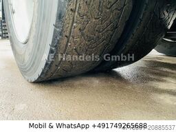 MAN TGX 18.500 XLX BL 4x2 *Retarder/ACC/2xTank/LDW