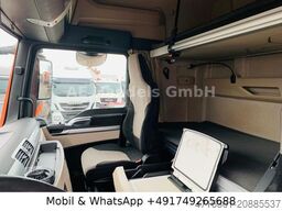 MAN TGX 18.500 XLX BL 4x2 *Retarder/ACC/2xTank/LDW