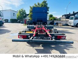 DAF XF 480 SSC LL BDF *Retarder/Lenk+Lift/ACC/2xTank